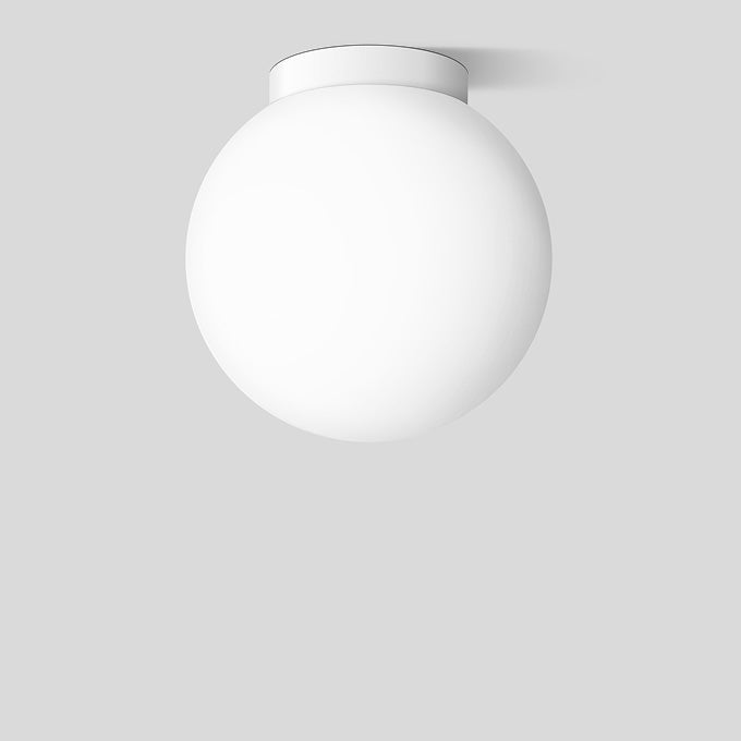 BEGA LED-Anbauleuchte 21,8W 3000K 2695lm 50540K3 ws Konv