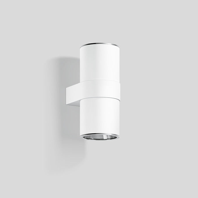 BEGA LED-Up/Down Leuchte 19,3W 4000K ws 50603.1K4 1834lm Konv DALI