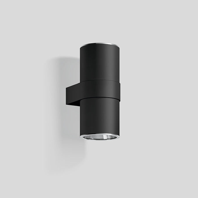 BEGA LED-Up/Down Leuchte 19,3W 3000K sw 50603.5K3 1806lm Konv DALI