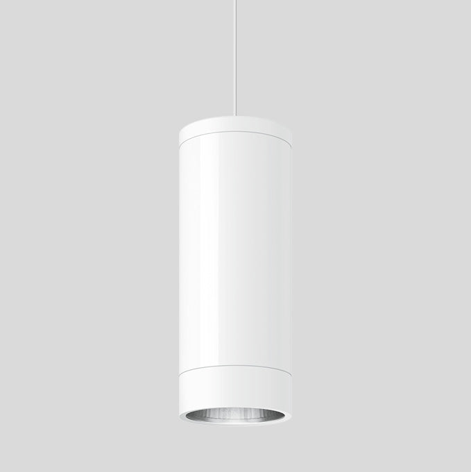 BEGA LED-Pendelleuchte 1LED 4000K 4339lm 50610.1K4 Konv sym IP20
