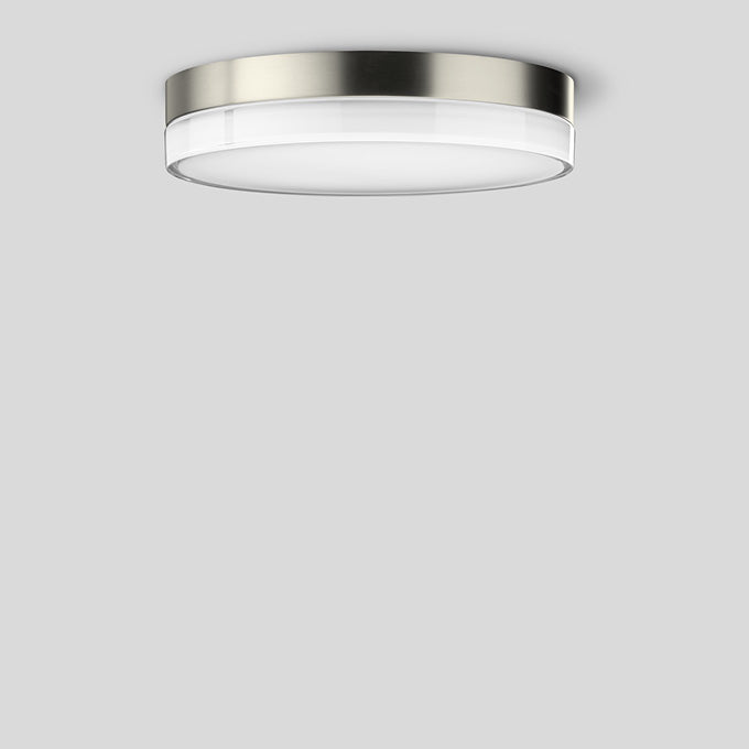 BEGA LED-Anbauleuchte 22,5W 3000K 1427lm 50647.2K3 edst Konv