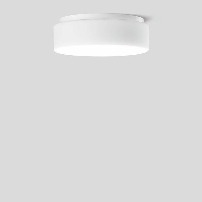 BEGA LED-Anbauleuchte 19,2W 2700K 1744lm 50650K27 ws Konv