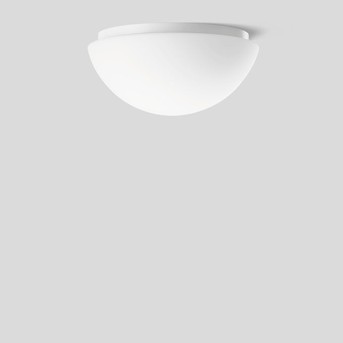 BEGA LED-Anbauleuchte 19,8W 2700K 1868lm 50659K27 ws Konv DALI