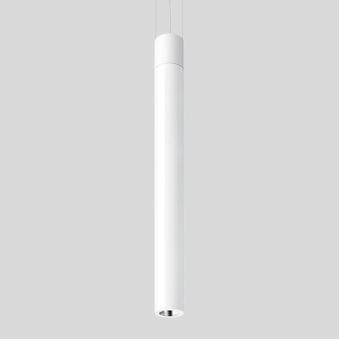 BEGA LED-Pendelleuchte 1LED 3000K Konv 50673.1K3 14130lm sym IP20