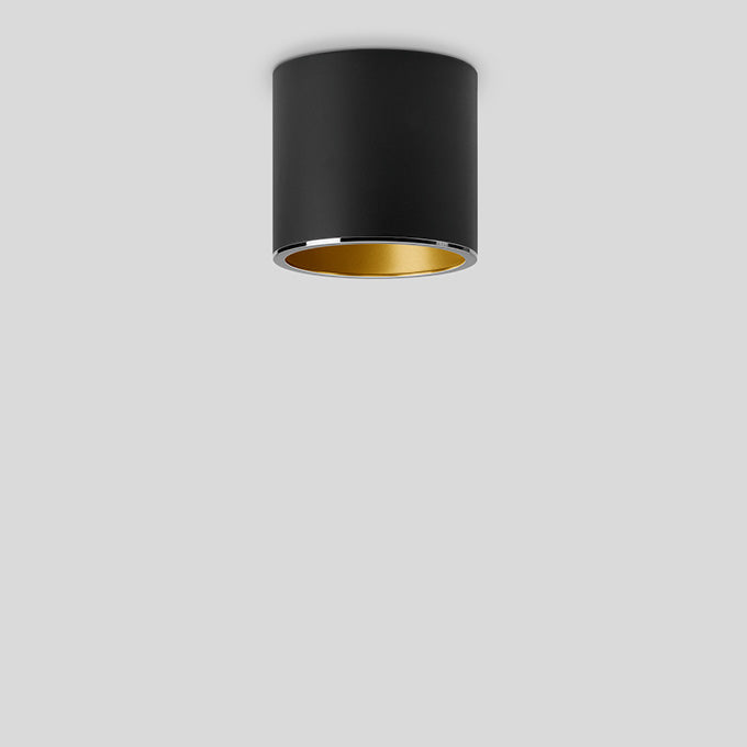 BEGA LED-Anbaustrahler 13,7W Konv DALI STUDIO LINE 50675.4K3 1LED sw 3000K ws
