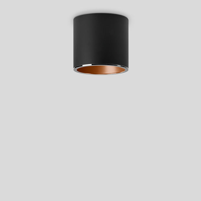 BEGA LED-Anbaustrahler 13,7W Konv DALI STUDIO LINE 50675.6K3 1LED sw 3000K ws