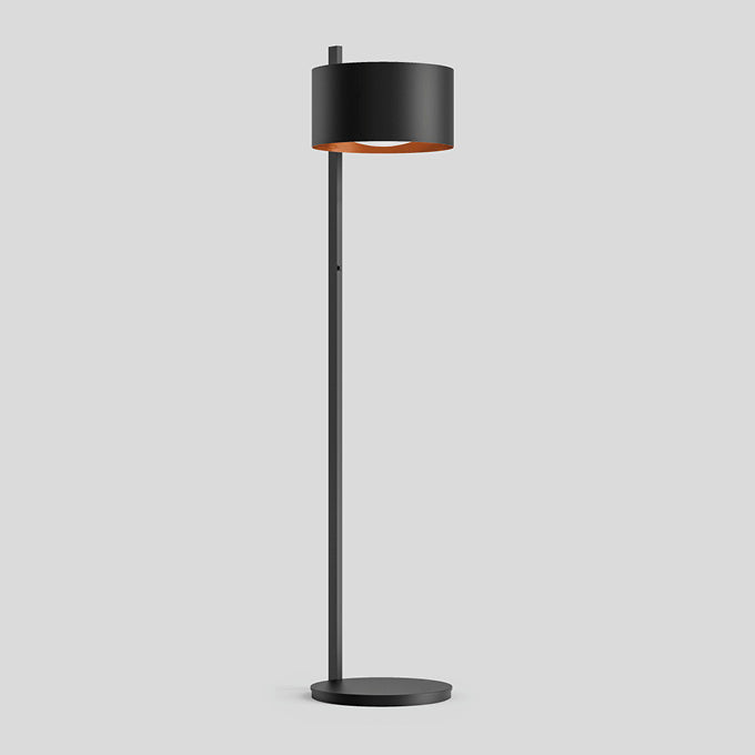 BEGA LED-Stehleuchte 45,5W 3000K 4152lm STUDIO LINE 50753.6K3 Konv direkt cu