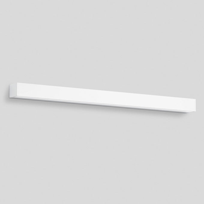 BEGA LED-Up/Down Leuchte 62,5W 3000K ws 50803.1K3 7536lm Konv DALI