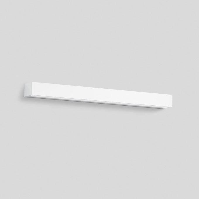 BEGA LED-Up/Down Leuchte 104,4W 3000K ws 50806.1K3 12252lm Konv DALI