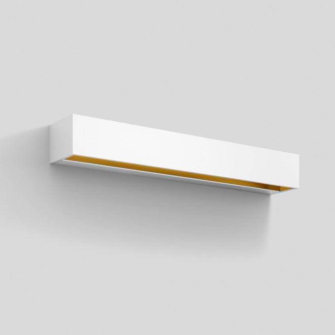 BEGA LED-Up/Down Leuchte 29W 3000K ws STUDIO LINE 50819.4K3 1237lm Konv