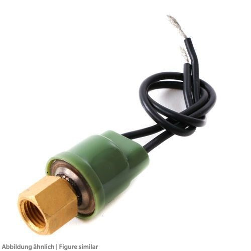 ND-Mini-Saugdruckwächter DWK 8580068 „Schaltleistung 6A“
