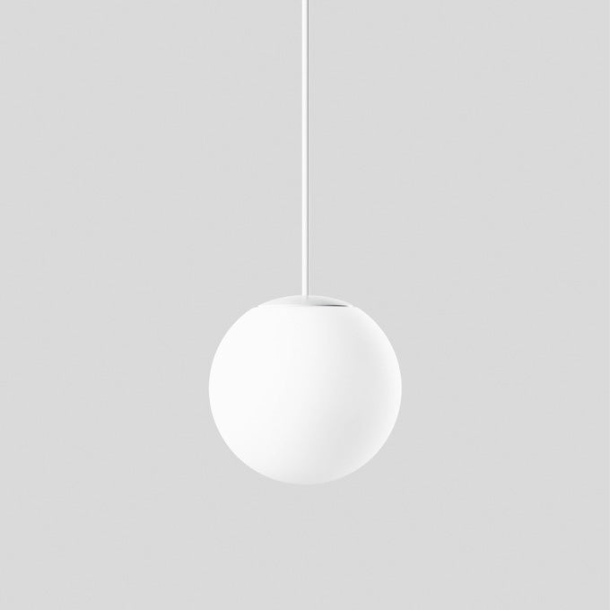 BEGA LED-Pendelleuchte 1LED 3000K 2632lm 50825.1K3 Konv sym IP20