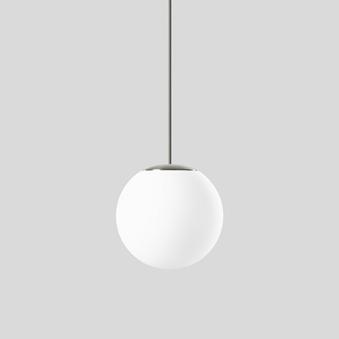 BEGA LED-Pendelleuchte 1LED 4000K 2711lm 50825.2PK4 Konv edst sym IP20