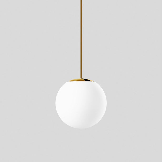 BEGA LED-Pendelleuchte 1LED 4000K 2711lm 50825.4K4 Konv ms sym IP20