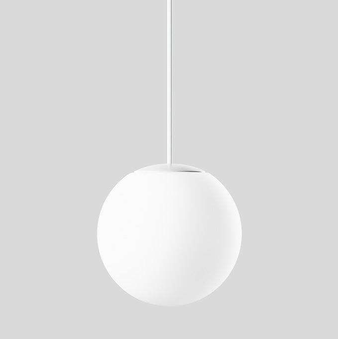 BEGA LED-Pendelleuchte 1LED 3000K 7154lm 50828.1PK3 Konv sym IP20