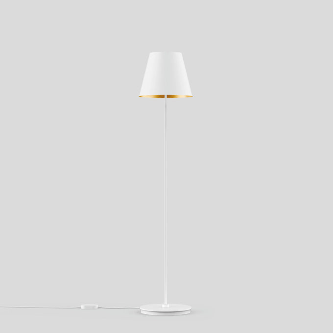 BEGA LED-Stehleuchte 39,5W 3000K 2270lm STUDIO LINE 50830.4K3 Konv direkt ms