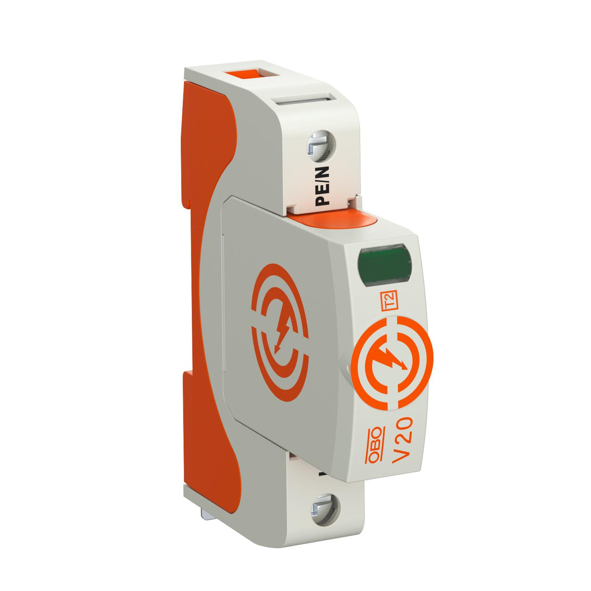 BETTERMANN Überspannungsableiter 230VAC V20-1-280 Netzform-/TN-C/TN-C-S/TN-S