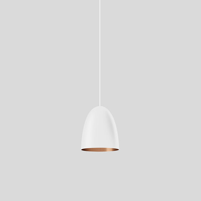 BEGA LED-Pendelleuchte 1LED 3000K 685lm 50958.6K3 Konv sym IP20