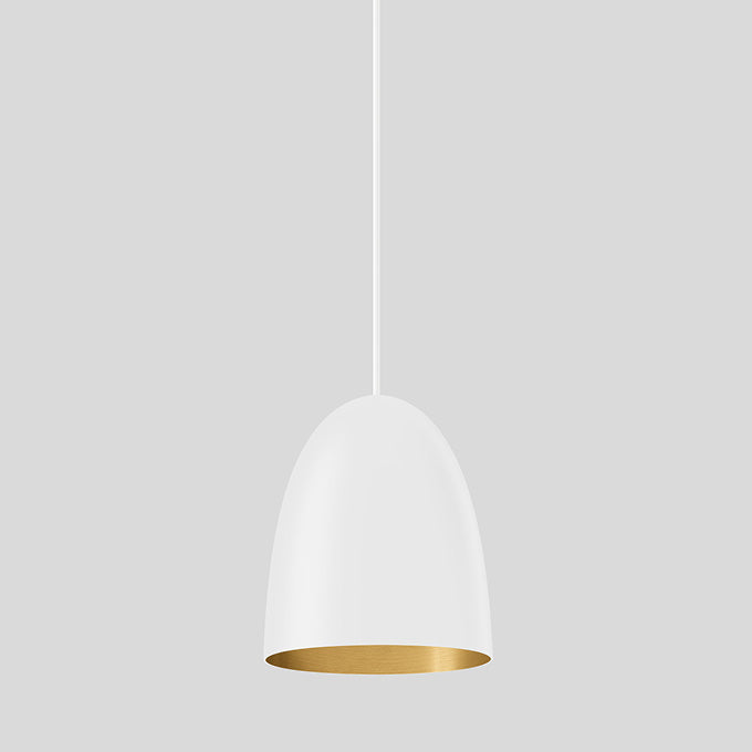 BEGA LED-Pendelleuchte 1LED 3000K 1244lm 50960.4K3 Konv sym IP20