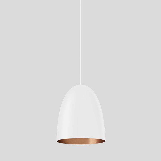 BEGA LED-Pendelleuchte 1LED 3000K 1100lm 50960.6K3 Konv sym IP20