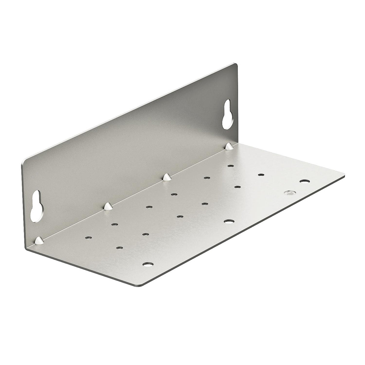 BETTERMANN Montageplatte MCF-MS-P3