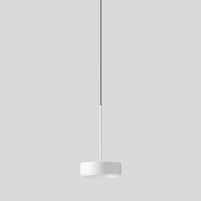 BEGA LED-Pendelleuchte 1LED 4000K 515lm 50970.1K4 Konv sym IP20