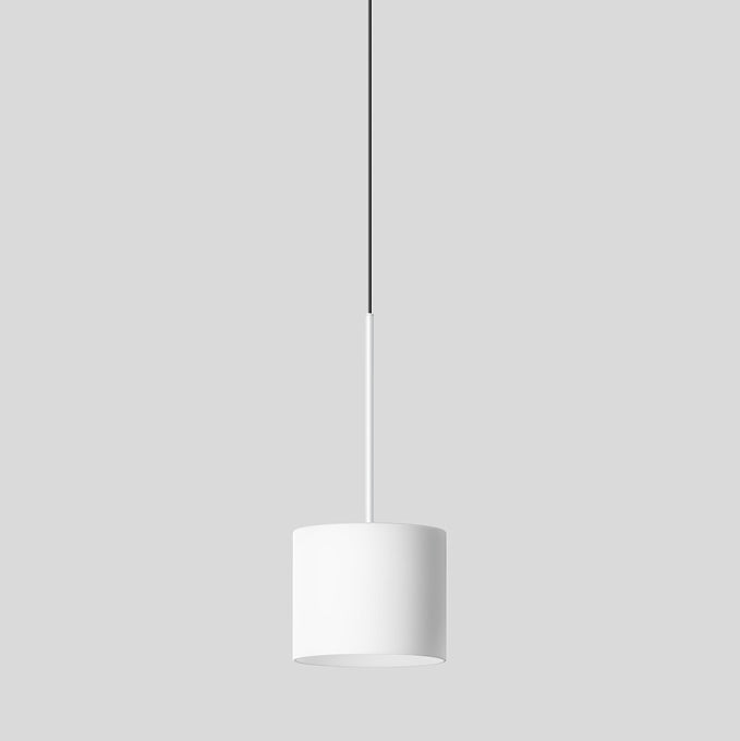 BEGA LED-Pendelleuchte 1LED 3000K 545lm 50973.1K3 Konv sym IP20