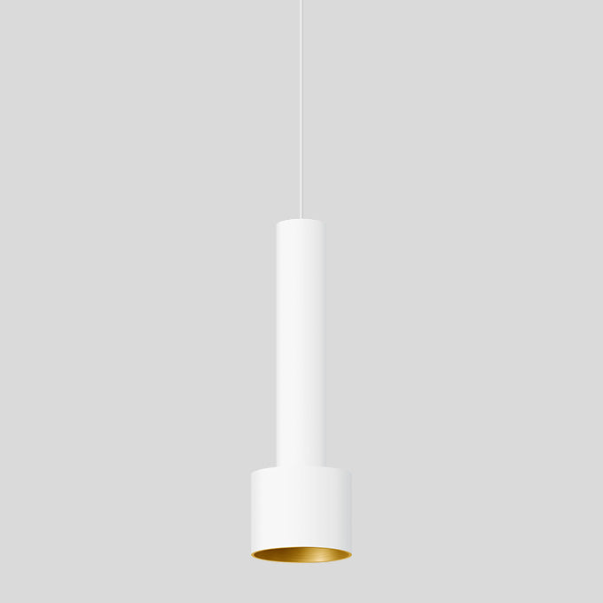 BEGA LED-Pendelleuchte 1LED 3000K 1535lm 50982.4K3 Konv sym IP20