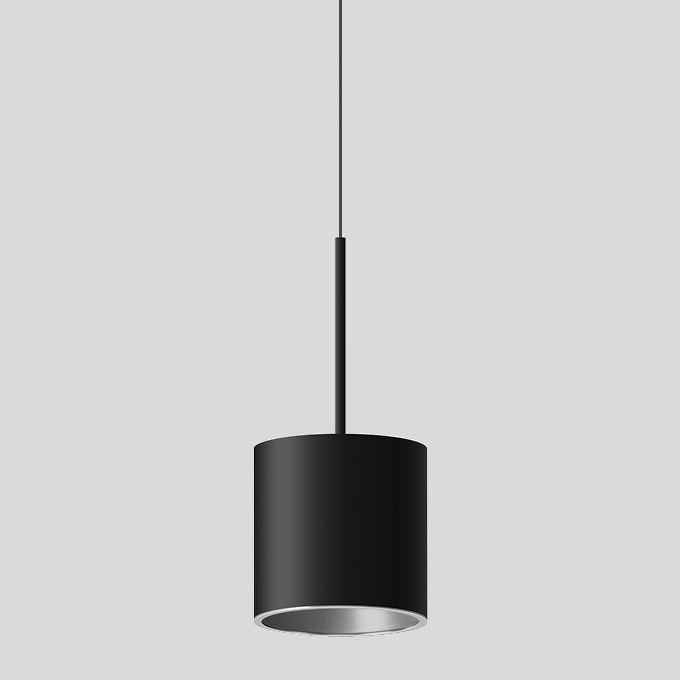 BEGA LED-Pendelleuchte 1LED 3000K 1861lm 50989.2K3 Konv sw sym IP20