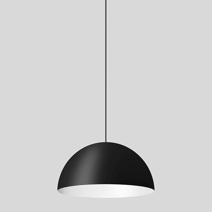 BEGA LED-Pendelleuchte 1LED 3000K 1186lm 50993.1K3 Konv sw sym IP20