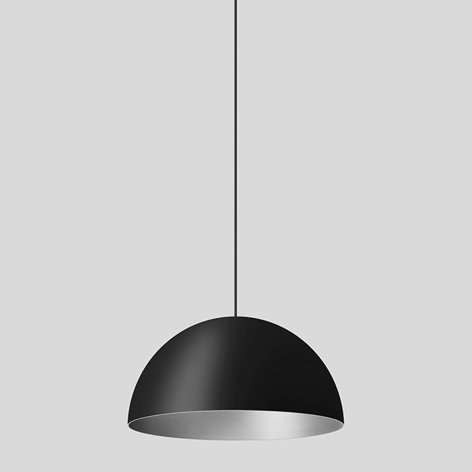 BEGA LED-Pendelleuchte 1LED 3000K 1114lm 50993.2K3 Konv sw sym IP20