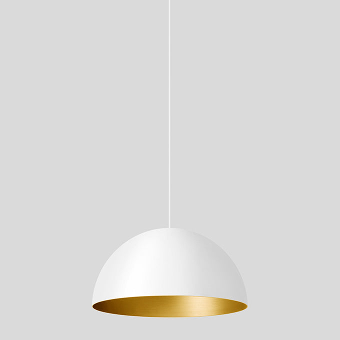 BEGA LED-Pendelleuchte 1LED 3000K 1013lm 50996.4K3 Konv sym IP20