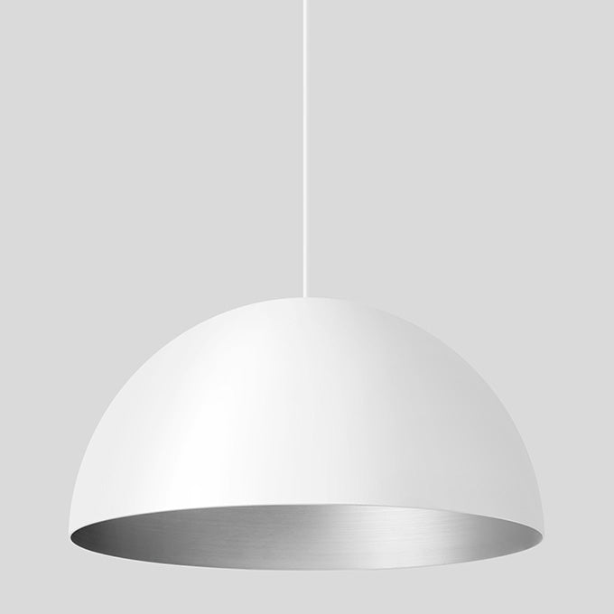 BEGA LED-Pendelleuchte 1LED 3000K 3697lm 50998.2K3 Konv sym IP20