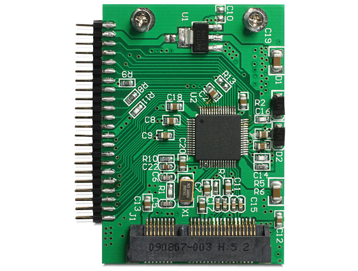 Delock Konverter mSATA SSD > IDE 44 Pin