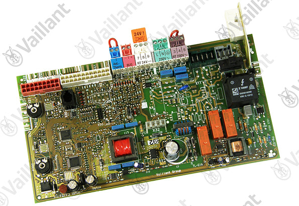 Vaillant Ersatzteil Leiterplatte für VSC 194-C 150 (R1) | Art.-Nr. 0020018770