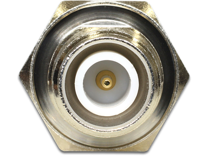 Delock Antennenkabel RP-TNC Buchse zum Einbau zu I-PEX Inc., MHF® I Stecker 1.37 20 cm spritzwassergeschützt