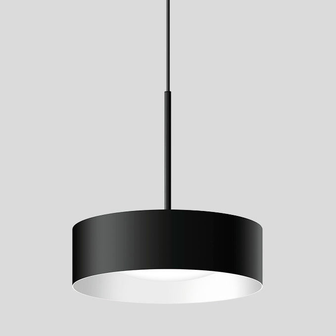 BEGA LED-Pendelleuchte 1LED 3000K 3999lm 51002.1K3 Konv sw sym IP20