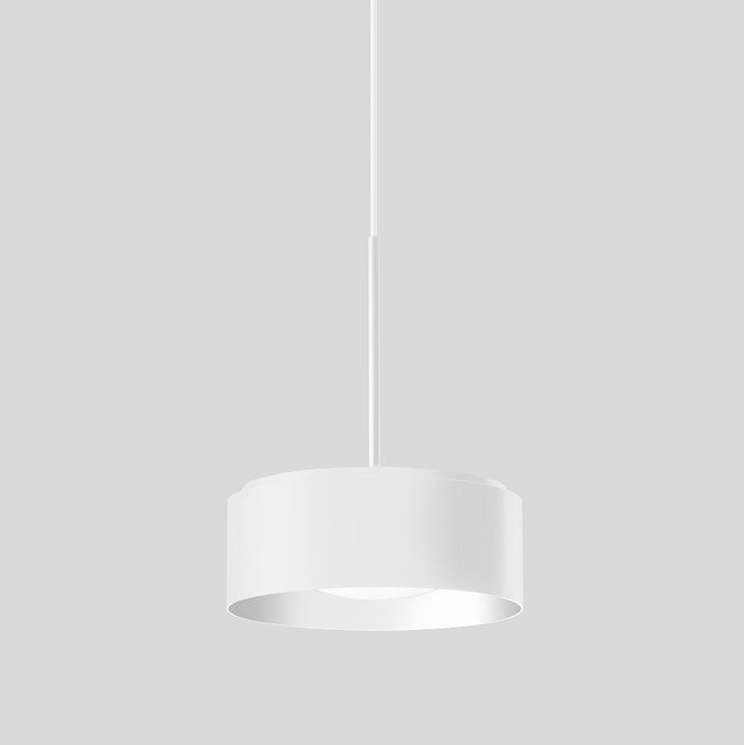 BEGA LED-Pendelleuchte 1LED 3000K 1148lm 51004.1K3 Konv sym IP20