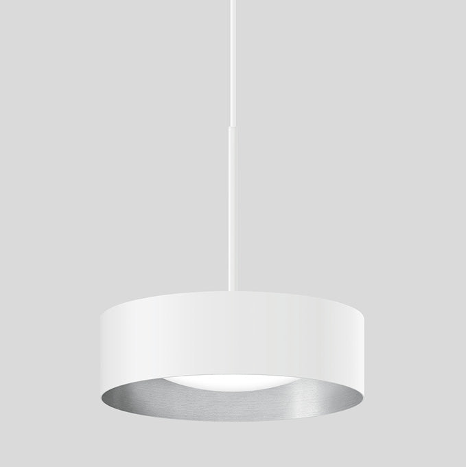 BEGA LED-Pendelleuchte 1LED 3000K 3679lm 51006.2K3 Konv sym IP20
