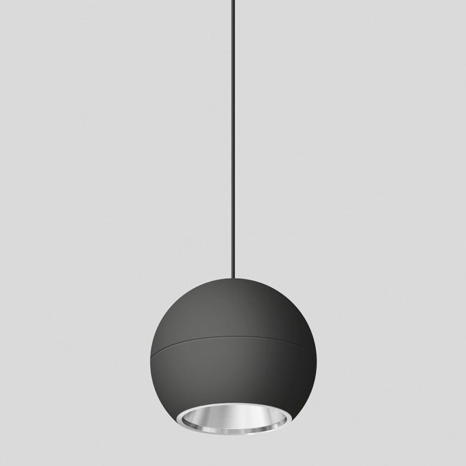 BEGA LED-Pendelleuchte 1LED 3000K 1660lm 51009.2K3 Konv sw sym IP20