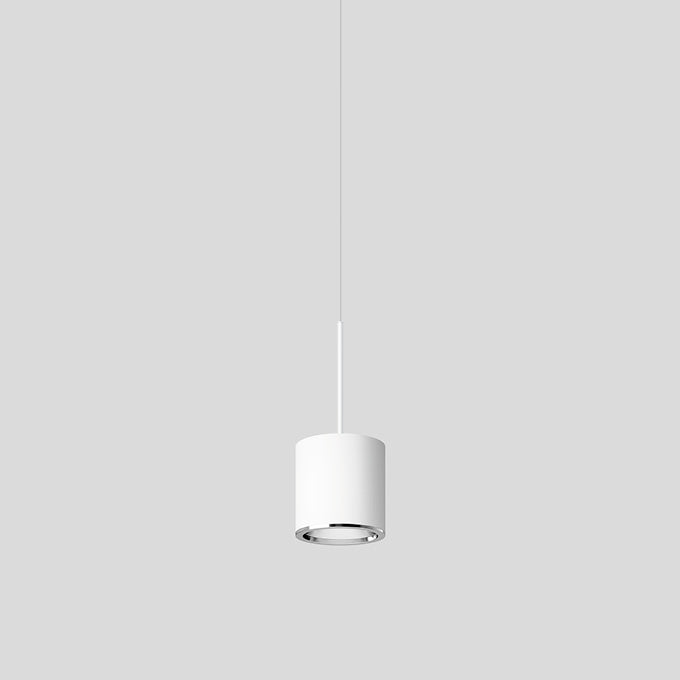 BEGA LED-Pendelleuchte 1LED 3000K 378lm 51027.2K3 Konv sym IP20