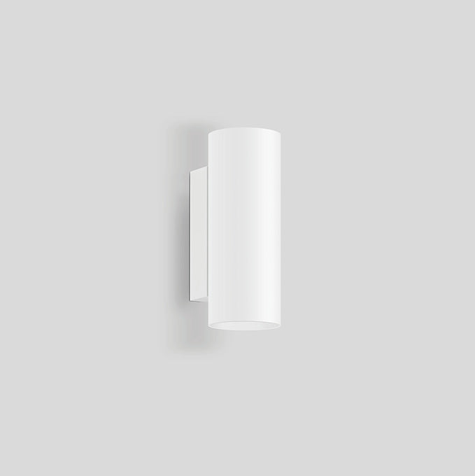 BEGA LED-Up/Down Leuchte 19,5W 3000K ws STUDIO LINE 51143.1K3 Konv DALI
