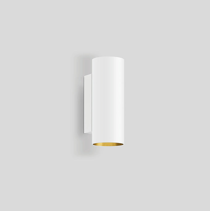 BEGA LED-Up/Down Leuchte 19,5W 3000K ws STUDIO LINE 51143.4K3 968lm Konv DALI