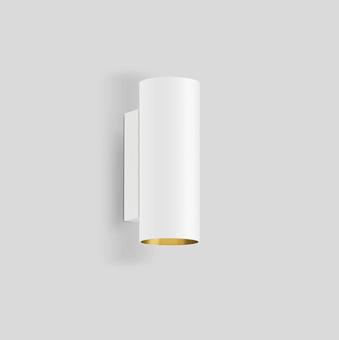 BEGA LED-Wandanbauleuchte 28W 3000K ws STUDIO LINE 51144.4K3 1291lm Konv DALI