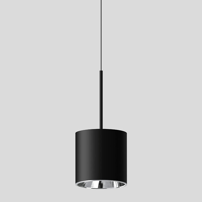 BEGA LED-Pendelleuchte 1LED 3000K 3426lm 51175.5K3 Konv sw sym IP20