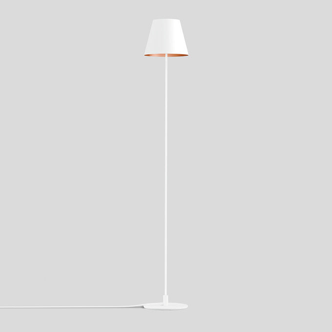 BEGA LED-Stehleuchte 19,5W 3000K 1297lm STUDIO LINE 51177.6K3 Konv direkt ws