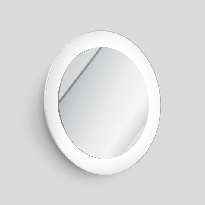 BEGA LED-Wandanbauleuchte 59W 3000K ws 51198.1K3 2837lm Konv DALI