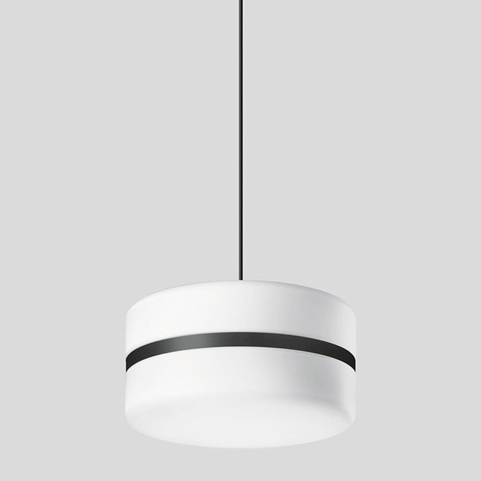 BEGA LED-Pendelleuchte 1LED 3000K 3932lm 51208.5K3 Konv sw sym IP20