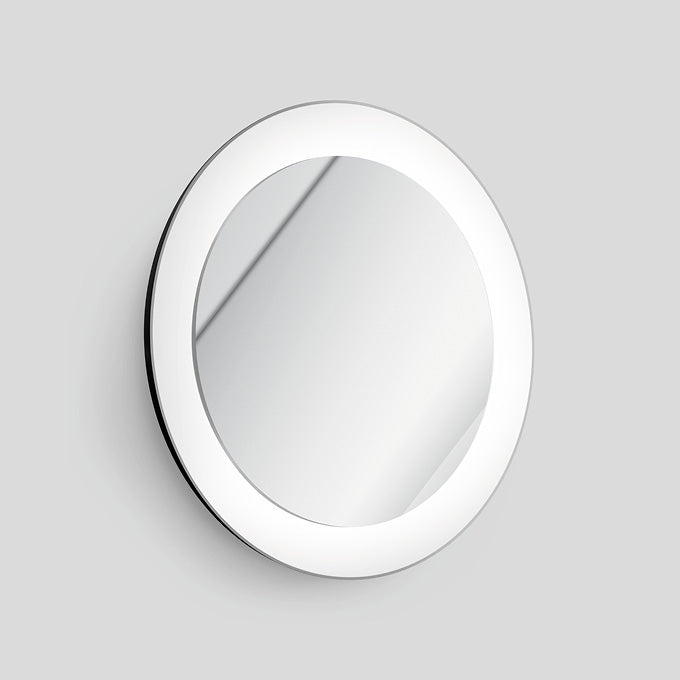 BEGA LED-Deckenanbauleuchte 59W 3000K ws 51222.1K3 2837lm Konv DALI