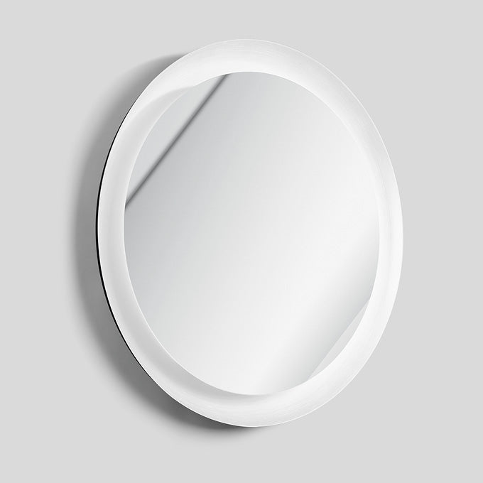 BEGA LED-Spiegelleuchte 91,5W 3000K ws 51223.1K3 4005lm Konv DALI